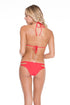 Luli Fama Cosita Buena Reversible Zig-Zag Open Side Moderate Bottom